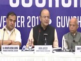 Video : Eating Out To Get Cheaper, GST Rate On Restaurants Slashed To 5%