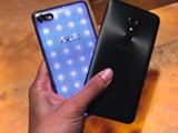 Video : Alcatel A5 LED, Alcatel A7 First Look: Prices, Specs, Cameras, and More