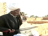Video : Art Matters: Lives Of The Mangniyars - Musicians Of The Thar Desert