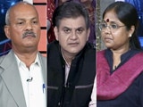 Video : मुकाबला : क्यों नहीं रुक रहे महिलाओं के ख़िलाफ़ अपराध?