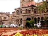Video : For Gold Medal At Pune University, There Are 'Terms And Conditions'