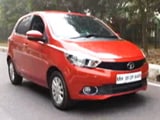 Video : रफ्तार : Tata Tiago AMT की टेस्‍ट ड्राइव