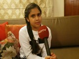 Video : Delhi Smog Prevents Kids From Attending School