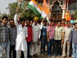 Video : In Big Boost, Congress Keeps BJP Out In Key Madhya Pradesh Seat
