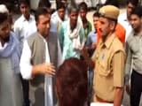 Video : Killed For Transporting Cows, Alleges Family Of Man Found Dead In Alwar