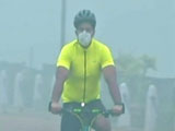Video : Delhi Pollution Still 'Severe', No Respite For 2 More Days