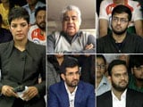 We The People: India's 'Airpocalypse'