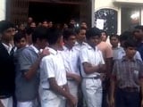 Video : 'We Need Sleep': Students In Hyderabad School Allege Long Hours