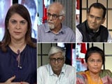 The NDTV Dialogues: The Demonetisation Dhamaka