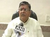 Video : Can't Stop Every Incident, Says Rajasthan Minister, On Pehlu Khan Repeat