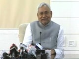 Video : जेडीयू नीतीश की, शरद यादव की नहीं
