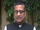 Video : 'Crash Landing': Haryana Bureaucrat Ashok Khemka Transferred Again