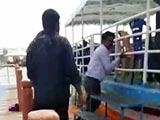 Video : Don't You Dare, Andhra Officer Shouted On Camera. Then, Tragedy; 21 Dead