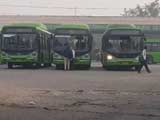 Video : NDTV Investigation: Delhi Got Just 32 Buses Under AAP Government