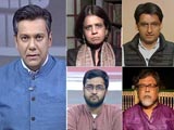 Video : Delhi Pollution: Helicopter Sprinkling Of Water Likely Soon, Says AAP