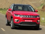 Video : Jeep Compass Petrol Review