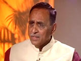 Video : Gujarat Chief Minister Vijay Rupani On Hindutva And Rahul Gandhi's Temple Visits