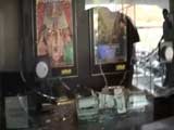 Video : Rajput Protesters Vandalise Movie Hall Screening <i>Padmavati</i> Trailer