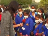 PM Modi, Help Us Breathe, Say Children