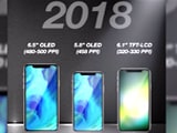 Video : 360 Daily: 2018 iPhones Could Look Like This, OnePlus Phones' Reported Backdoor, and More