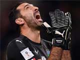 Video : Gianluigi Buffon's Tears, Italy's Heartbreak