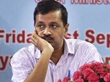 Video : Arvind Kejriwal Meets Haryana Chief Minister Manohar Lal Khattar On Delhi Smog