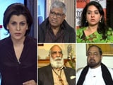 Video : <i>Padmavati</i> Row Escalates: Has The Film Been Held Hostage To Politics?