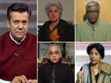 Video : 'Pollution India's 2nd Biggest Health Hazard': Will Our Leaders Act?