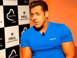 Video : How To Answer Pesky Marriage Questions Like Salman Khan