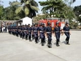Video : 97 Young Women Set To Join Mumbai's Fire-Fighting Unit