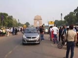 Video : Green Signal From High Court To Delhi's Half Marathon
