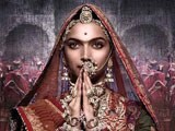 Video : <i>Padmavati</i> Row: Karni Sena Threatens To 'Cut Off Deepika Padukone's Nose'
