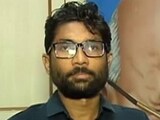 Video : गुजरात : कांग्रेस असमंजस में, जिग्नेश ने कहा- मुझे किसी भी राजनीतिक पार्टी से न जोड़ा जाए