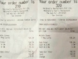 Video : McDonald's Meals Not Cheaper Despite GST Rate Cut. Twitter Not Lovin' It