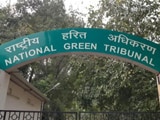 नेशनल रिपोर्टर : NGT ने रोका EPCA का फ़ैसला