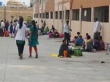 Video : Bengaluru Doctors Call Off Indefinite Strike After Court's Request
