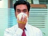 Video: Air Purifiers, N95 Masks And Plants To Fight This Smog