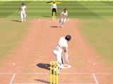 Video : Ashes Cricket Review