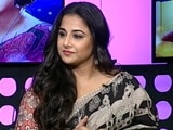 Prime Filmy: Vidya Balan Urges For Naming And Shaming Of Predators