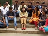 Video : Student Leaders Debate Gujarat Polls