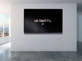 Video : LG OLED E7 Series Television: Dolby Atmos, WebOS3.5, Active HDR