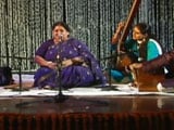 Video : Nilina's Song: The Life Of Naina Devi