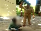 Video : यूपी के महाराजगंज में पुलिस की हैवानियत, थाने में नाबालिग को किया टॉर्चर