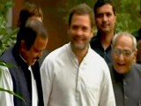 Video : 20 नवंबर को कांग्रेस कार्यसमिति की बैठक, राहुल को अध्यक्ष बनाने पर फ़ैसला संभव
