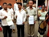 Video : 'But Who Took The Money?': Mumbai Bank Sends Notice To Wrong People