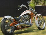 Video : Motoring Tips To Take On Smog, Suzuki Intruder, and Avantura Choppers
