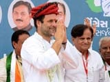 Video : Rahul Gandhi May Be Congress Boss Before Gujarat Polls. Decision Tomorrow
