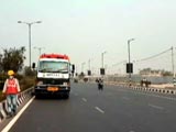 Video : In Delhi's Air Pollution Crisis, No Fix For Dusty Roads Yet