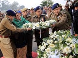 Video : Police Dismiss ISIS Claims Of Orchestrating Attack In Jammu and Kashmir