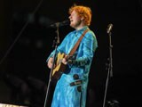 Video : Ed Sheeran's Concert Was Awesome But...